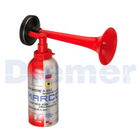 Bocina de Emergencias S.O.S